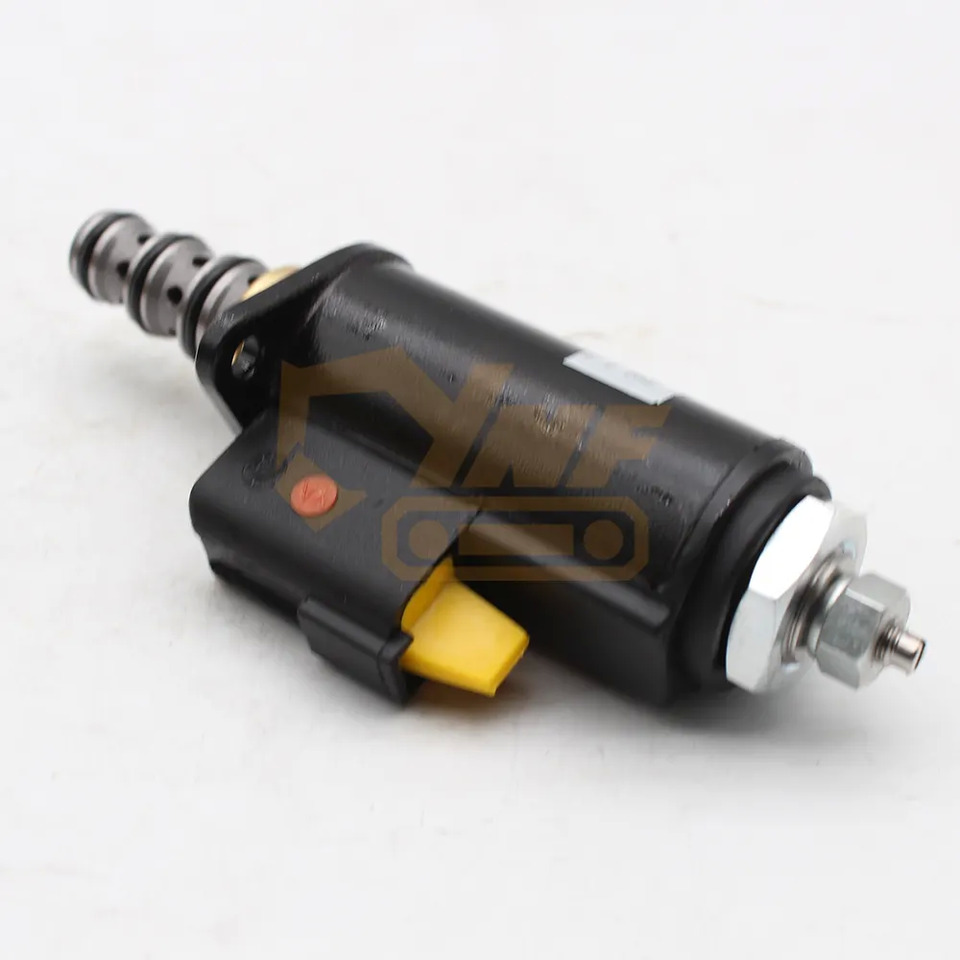 Καινούριο Ηλεκτρικό σύστημα Ynf 121-1491 Kwe5K-31/G24Da30 Excavator Parts Rotary Solenoid Valve For Caterpillar 315C 320C 325C 330C 330D: φωτογραφία 6 Καινούριο Ηλεκτρικό σύστημα Ynf 121-1491 Kwe5K-31/G24Da30 Excavator Parts Rotary Solenoid Valve For Caterpillar 315C 320C 325C 330C 330D: φωτογραφία 6