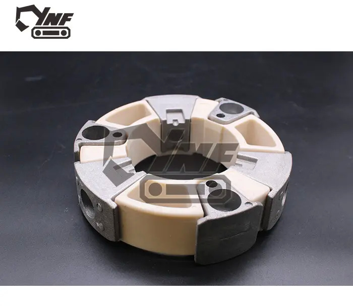 Ynf Excavator Pump Coupling 35H Cf-H-35 Flexible Rubber  Coupling Assy For Hitachi Zx55 Zx60 Zx70 Zx120 - Συμπλέκτης και ανταλλακτικά για Εκσκαφέας: φωτογραφία 3 Ynf Excavator Pump Coupling 35H Cf-H-35 Flexible Rubber  Coupling Assy For Hitachi Zx55 Zx60 Zx70 Zx120 - Συμπλέκτης και ανταλλακτικά για Εκσκαφέας: φωτογραφία 3