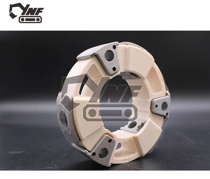 Ynf Wholesale Durable Hydraulic Pump Excavator Coupling Construction Machinery Parts 35H Cf-H-35 Coupling Assy - Συμπλέκτης και ανταλλακτικά για Εκσκαφέας: φωτογραφία 3 Ynf Wholesale Durable Hydraulic Pump Excavator Coupling Construction Machinery Parts 35H Cf-H-35 Coupling Assy - Συμπλέκτης και ανταλλακτικά για Εκσκαφέας: φωτογραφία 3