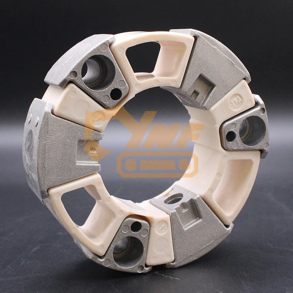 Ynf Wholesale Durable Hydraulic Pump Excavator Coupling Construction Machinery Parts 35H Cf-H-35 Coupling Assy - Συμπλέκτης και ανταλλακτικά για Εκσκαφέας: φωτογραφία 4 Ynf Wholesale Durable Hydraulic Pump Excavator Coupling Construction Machinery Parts 35H Cf-H-35 Coupling Assy - Συμπλέκτης και ανταλλακτικά για Εκσκαφέας: φωτογραφία 4