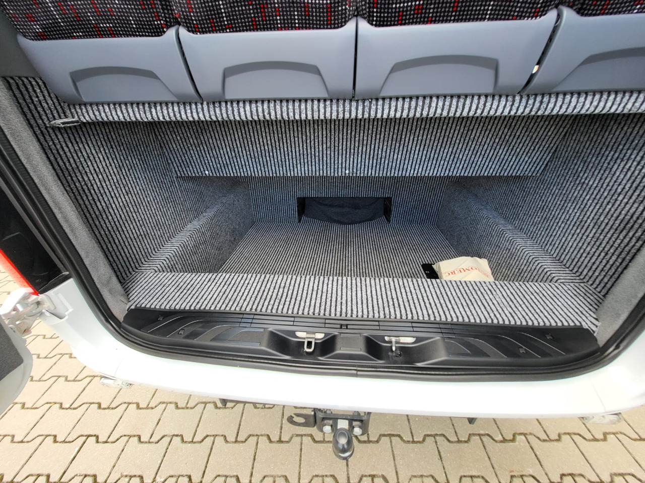 Καινούριο Προαστιακό λεωφορείο MERCEDES-BENZ Sprinter 517 CDI 24 places+ 3 standing NEW: φωτογραφία 15 Καινούριο Προαστιακό λεωφορείο MERCEDES-BENZ Sprinter 517 CDI 24 places+ 3 standing NEW: φωτογραφία 15