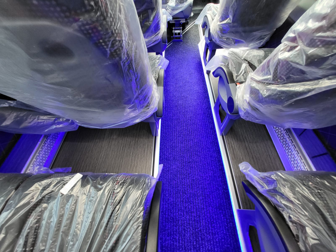 Καινούριο Προαστιακό λεωφορείο MERCEDES-BENZ Sprinter 517 CDI 24 places+ 3 standing NEW: φωτογραφία 16 Καινούριο Προαστιακό λεωφορείο MERCEDES-BENZ Sprinter 517 CDI 24 places+ 3 standing NEW: φωτογραφία 16