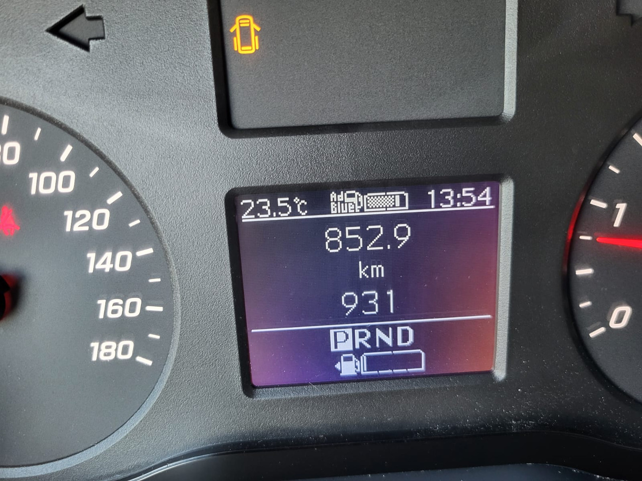 Καινούριο Προαστιακό λεωφορείο MERCEDES-BENZ Sprinter 517 CDI 24 places+ 3 standing NEW: φωτογραφία 11 Καινούριο Προαστιακό λεωφορείο MERCEDES-BENZ Sprinter 517 CDI 24 places+ 3 standing NEW: φωτογραφία 11