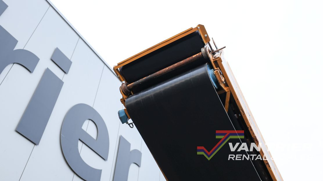 Breston HV14-80 Store loader - Μεταφορικός ιμάντας: φωτογραφία 4 Breston HV14-80 Store loader - Μεταφορικός ιμάντας: φωτογραφία 4