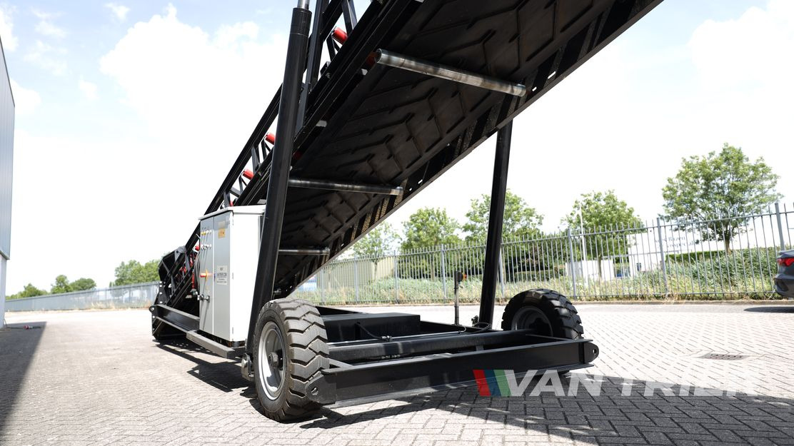 Breston ZG13-120 Conveyor belt - Μεταφορικός ιμάντας: φωτογραφία 5 Breston ZG13-120 Conveyor belt - Μεταφορικός ιμάντας: φωτογραφία 5