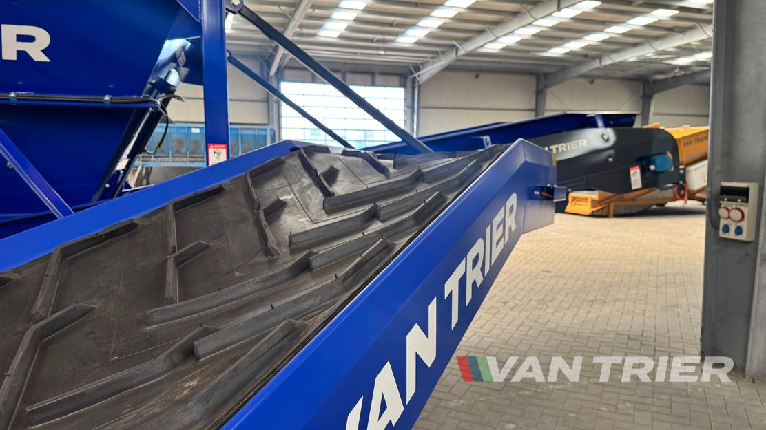 Van Trier 5-80 Conveyor belt - Μεταφορικός ιμάντας: φωτογραφία 3 Van Trier 5-80 Conveyor belt - Μεταφορικός ιμάντας: φωτογραφία 3