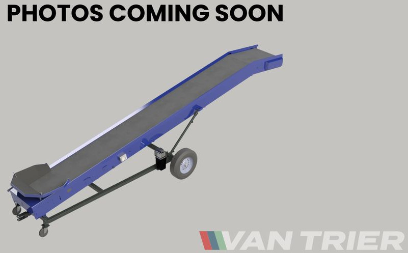 Van Trier 800-65 Conveyor belt - Μεταφορικός ιμάντας: φωτογραφία 1 Van Trier 800-65 Conveyor belt - Μεταφορικός ιμάντας: φωτογραφία 1