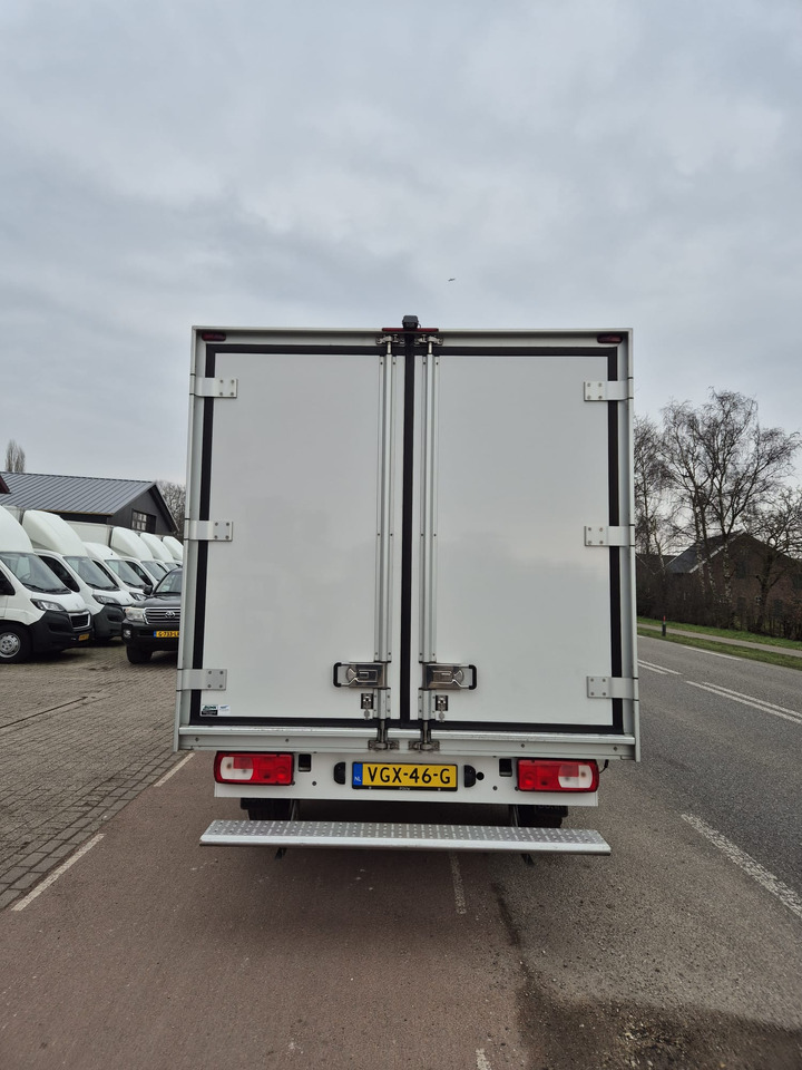 Volkswagen Crafter KOELWAGEN Volkswagen Crafter 177pk Lamberet Koelwagen FRC Koelwagen Bakwagen Kühlwagen Airco Cruise control - Επαγγελματικό αυτοκίνητο ψυγείο: φωτογραφία 4 Volkswagen Crafter KOELWAGEN Volkswagen Crafter 177pk Lamberet Koelwagen FRC Koelwagen Bakwagen Kühlwagen Airco Cruise control - Επαγγελματικό αυτοκίνητο ψυγείο: φωτογραφία 4