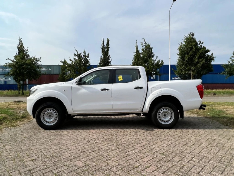 Nissan Navara 4x4 - 22 UNITS - 2.5 D Double Cab - XE - EURO 2 - NEW!! READY FOR WORK!!! - Ημιφορτηγό, Διπλοκάμπινο ελαφρύ επαγγελματικό: φωτογραφία 2 Nissan Navara 4x4 - 22 UNITS - 2.5 D Double Cab - XE - EURO 2 - NEW!! READY FOR WORK!!! - Ημιφορτηγό, Διπλοκάμπινο ελαφρύ επαγγελματικό: φωτογραφία 2