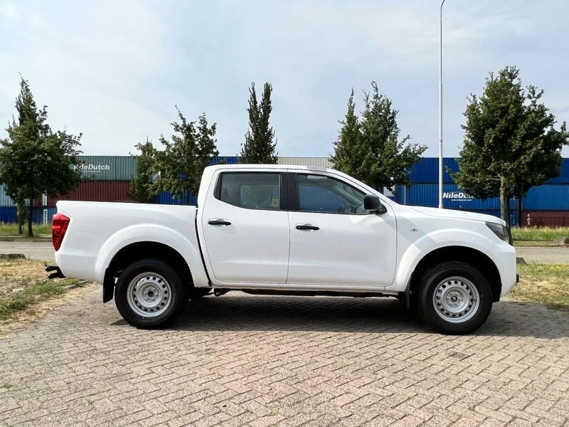 Nissan Navara 4x4 - 22 UNITS - 2.5 D Double Cab - XE - EURO 2 - NEW!! READY FOR WORK!!! - Ημιφορτηγό, Διπλοκάμπινο ελαφρύ επαγγελματικό: φωτογραφία 5 Nissan Navara 4x4 - 22 UNITS - 2.5 D Double Cab - XE - EURO 2 - NEW!! READY FOR WORK!!! - Ημιφορτηγό, Διπλοκάμπινο ελαφρύ επαγγελματικό: φωτογραφία 5