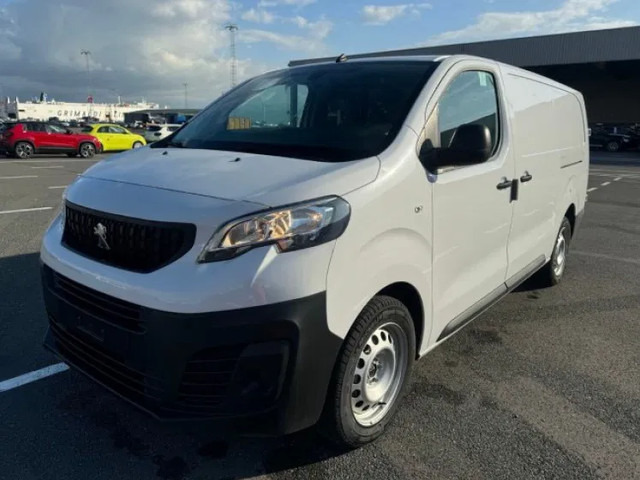 Peugeot Expert Cargo Van XL L3 FWD 2.0L Diesel 6-Speed MT - 150hp - Euro V - Βαν: φωτογραφία 1 Peugeot Expert Cargo Van XL L3 FWD 2.0L Diesel 6-Speed MT - 150hp - Euro V - Βαν: φωτογραφία 1