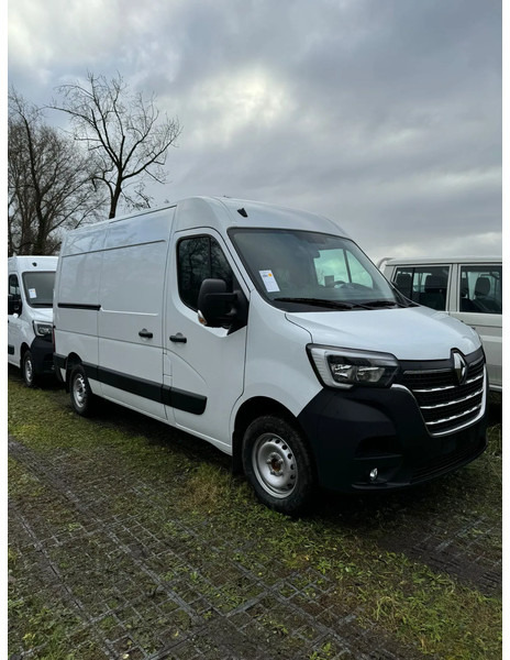 Renault Master L2H2 2.3D 140 HP - Euro 5 - NEW - 25 UNITS DIRECTLY AVAILABLE!!! - Βαν: φωτογραφία 2 Renault Master L2H2 2.3D 140 HP - Euro 5 - NEW - 25 UNITS DIRECTLY AVAILABLE!!! - Βαν: φωτογραφία 2
