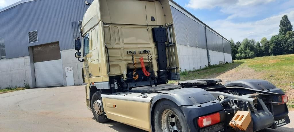 DAF 105-460 Super Spacs G.Haus/Hoch German - Τράκτορας: φωτογραφία 4 DAF 105-460 Super Spacs G.Haus/Hoch German - Τράκτορας: φωτογραφία 4