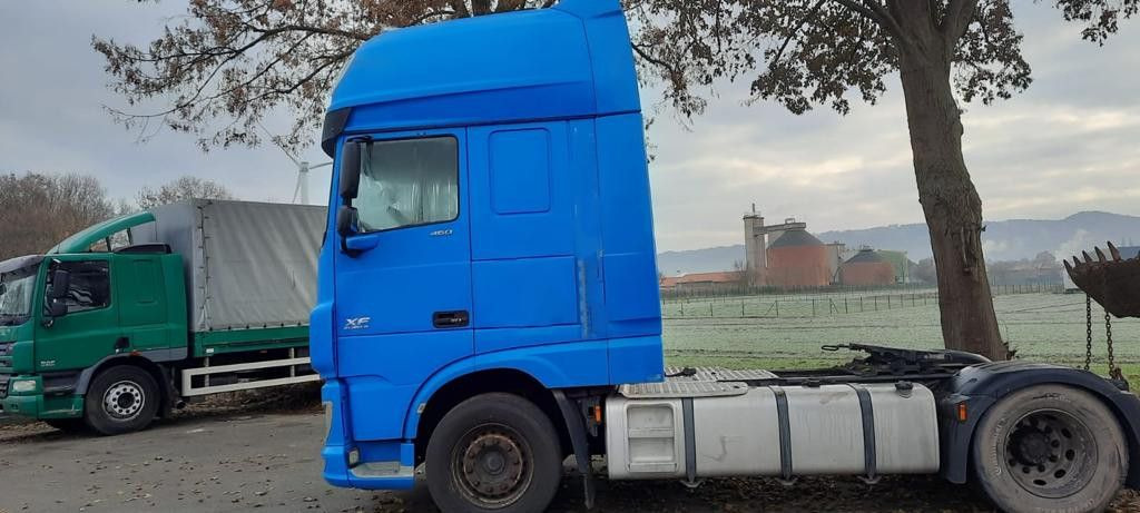 DAF 106-460 Super Spacs G.Haus/Hoch German - Τράκτορας: φωτογραφία 4 DAF 106-460 Super Spacs G.Haus/Hoch German - Τράκτορας: φωτογραφία 4