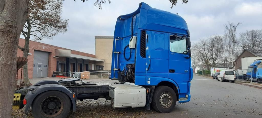 DAF 106-460 Super Spacs G.Haus/Hoch German - Τράκτορας: φωτογραφία 2 DAF 106-460 Super Spacs G.Haus/Hoch German - Τράκτορας: φωτογραφία 2