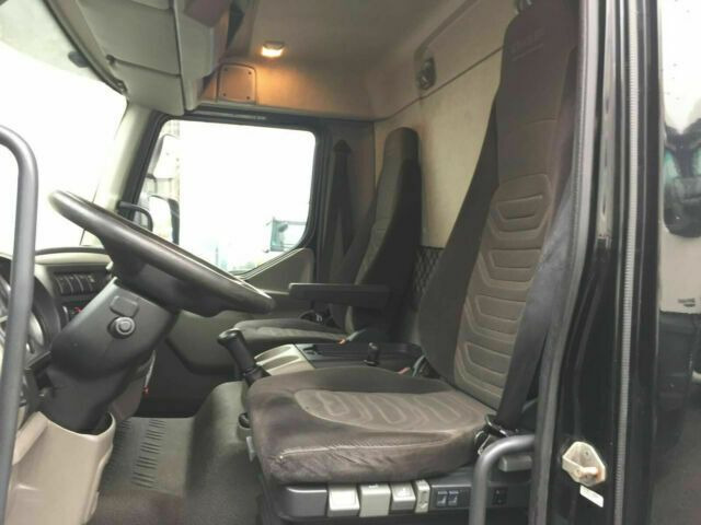 Φορτηγό κόφα DAF LF 45-250 Koffer E5 EEV LBW Klima AHK: φωτογραφία 12