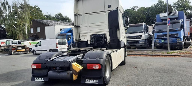 DAF XF 106/460 SSC Vollausstattung - Τράκτορας: φωτογραφία 5 DAF XF 106/460 SSC Vollausstattung - Τράκτορας: φωτογραφία 5