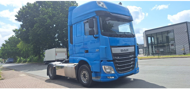 DAF XF 106/460 - Τράκτορας: φωτογραφία 1 DAF XF 106/460 - Τράκτορας: φωτογραφία 1