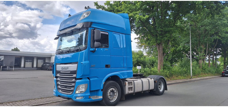 DAF XF 106/460 - Τράκτορας: φωτογραφία 3 DAF XF 106/460 - Τράκτορας: φωτογραφία 3