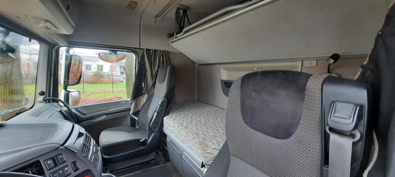 DAF XF106-460FT SZM Spoiler - Τράκτορας: φωτογραφία 5 DAF XF106-460FT SZM Spoiler - Τράκτορας: φωτογραφία 5