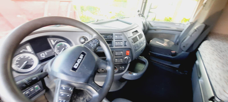 DAF XF106-460PS 1-Hand - Τράκτορας: φωτογραφία 5 DAF XF106-460PS 1-Hand - Τράκτορας: φωτογραφία 5