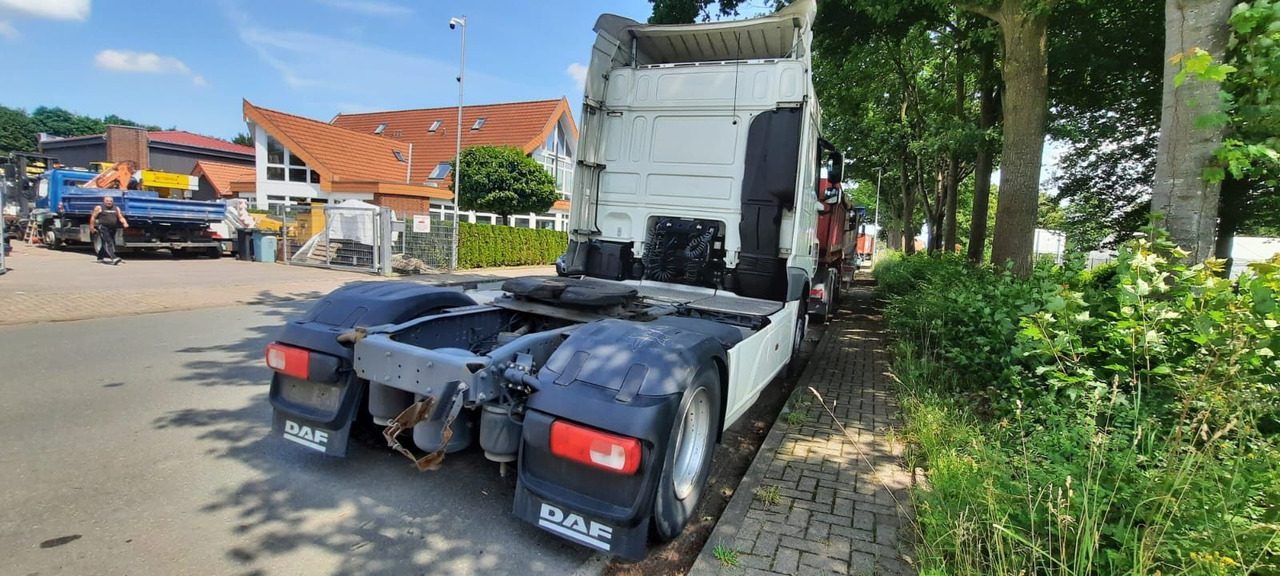 DAF XF106-460PS 1-Hand - Τράκτορας: φωτογραφία 4 DAF XF106-460PS 1-Hand - Τράκτορας: φωτογραφία 4