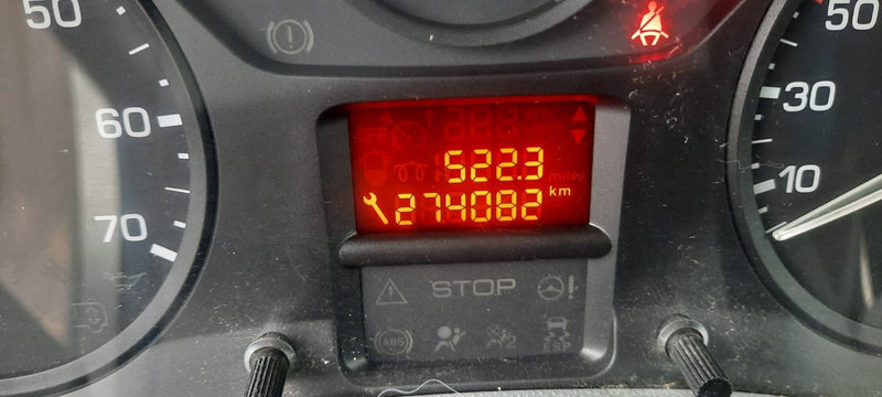 Leasing Fiat Scudo Klima 2xSchiebetür Fiat Scudo Klima 2xSchiebetür: φωτογραφία 9 Leasing Fiat Scudo Klima 2xSchiebetür Fiat Scudo Klima 2xSchiebetür: φωτογραφία 9