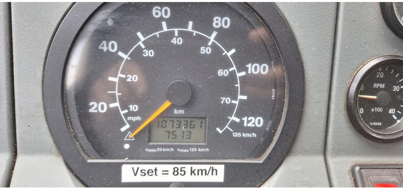 Grove GMK3055 6x6 55To.43Meter - Γερανός παντός εδάφους: φωτογραφία 3 Grove GMK3055 6x6 55To.43Meter - Γερανός παντός εδάφους: φωτογραφία 3