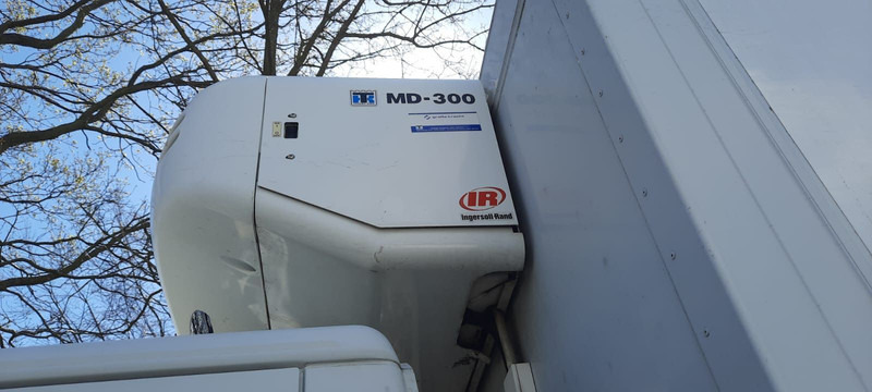 Iveco ML120E25 Tifkuhller Th. MD300 Diesel+Strom - Φορτηγό ψυγείο: φωτογραφία 5 Iveco ML120E25 Tifkuhller Th. MD300 Diesel+Strom - Φορτηγό ψυγείο: φωτογραφία 5