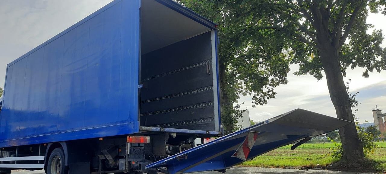 Iveco ML150E28 Koffer - Φορτηγό κόφα: φωτογραφία 5 Iveco ML150E28 Koffer - Φορτηγό κόφα: φωτογραφία 5