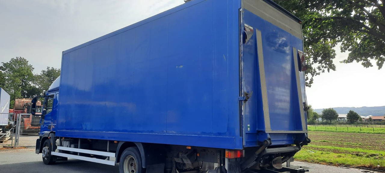 Iveco ML150E28 Koffer - Φορτηγό κόφα: φωτογραφία 4 Iveco ML150E28 Koffer - Φορτηγό κόφα: φωτογραφία 4