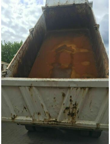 Meiller Aufbau Kipper German Maschine - Αμάξωμαα για ανατρεπόμενα: φωτογραφία 4 Meiller Aufbau Kipper German Maschine - Αμάξωμαα για ανατρεπόμενα: φωτογραφία 4