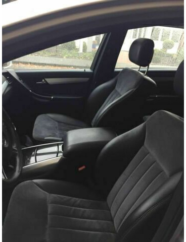 Mercedes-Benz R-Klasse 320 CDI L 4Matic 7G-TRONIC DPF AMG-Paket - Αυτοκίνητο: φωτογραφία 4 Mercedes-Benz R-Klasse 320 CDI L 4Matic 7G-TRONIC DPF AMG-Paket - Αυτοκίνητο: φωτογραφία 4
