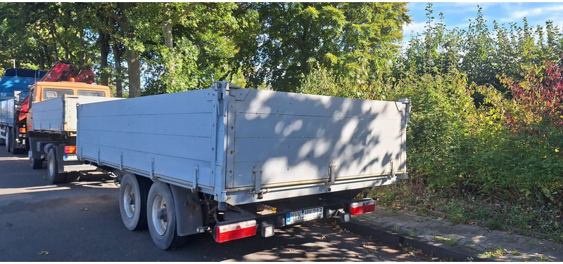 Müller-Mitteltal KA-TA-T - Ρυμούλκα ανατρεπόμενο: φωτογραφία 3 Müller-Mitteltal KA-TA-T - Ρυμούλκα ανατρεπόμενο: φωτογραφία 3