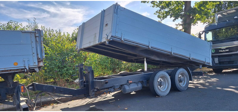 Müller-Mitteltal KA-TA-T - Ρυμούλκα ανατρεπόμενο: φωτογραφία 4 Müller-Mitteltal KA-TA-T - Ρυμούλκα ανατρεπόμενο: φωτογραφία 4