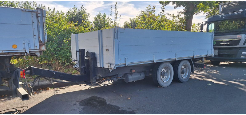 Müller-Mitteltal KA-TA-T - Ρυμούλκα ανατρεπόμενο: φωτογραφία 1 Müller-Mitteltal KA-TA-T - Ρυμούλκα ανατρεπόμενο: φωτογραφία 1