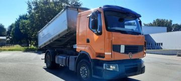 Renault Premium 460PS Kipper 4x4 Hydrodrive - Φορτηγό ανατρεπόμενο: φωτογραφία 2 Renault Premium 460PS Kipper 4x4 Hydrodrive - Φορτηγό ανατρεπόμενο: φωτογραφία 2