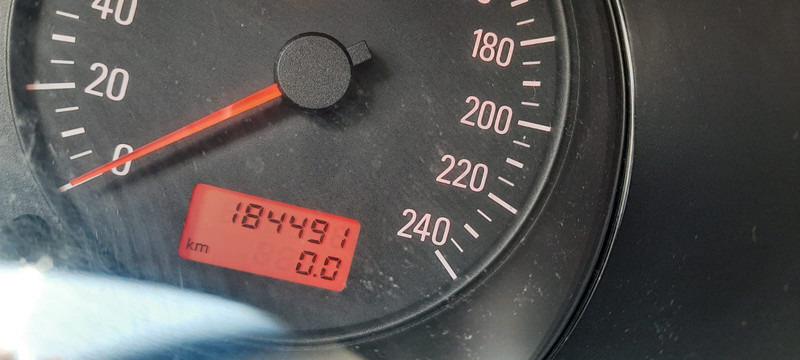 Αυτοκίνητο SEAT Toledo Signo 1,8 20V Autom: φωτογραφία 7 Αυτοκίνητο SEAT Toledo Signo 1,8 20V Autom: φωτογραφία 7