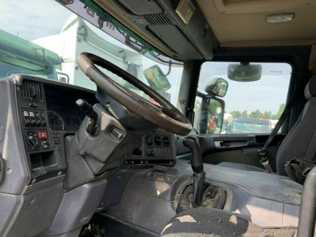 Scania P340PS 8x4 Blatt/Blatt 1-Hand - Μπετονιέρα φορτηγό: φωτογραφία 3 Scania P340PS 8x4 Blatt/Blatt 1-Hand - Μπετονιέρα φορτηγό: φωτογραφία 3