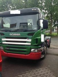 Scania P360PS SZM 4x2 Klima Euro:4 K.Haus Klima Germ - Τράκτορας: φωτογραφία 1 Scania P360PS SZM 4x2 Klima Euro:4 K.Haus Klima Germ - Τράκτορας: φωτογραφία 1