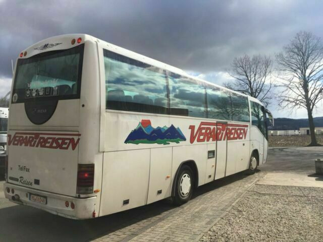 Scania Reisebus Schlaf und Sitzplätze German Bus - Πούλμαν: φωτογραφία 5 Scania Reisebus Schlaf und Sitzplätze German Bus - Πούλμαν: φωτογραφία 5