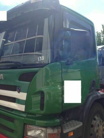 Scania SZM 114-380 German Truck - Τράκτορας: φωτογραφία 3 Scania SZM 114-380 German Truck - Τράκτορας: φωτογραφία 3