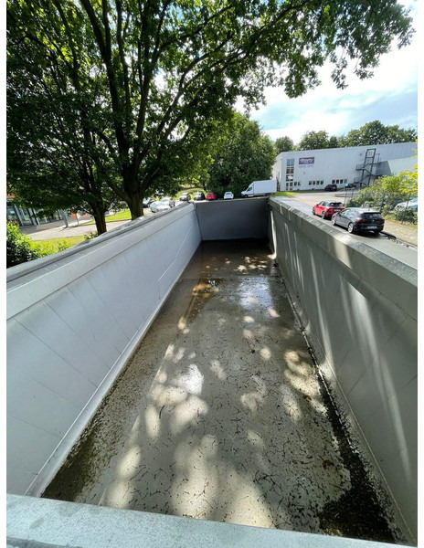 Schmitz Cargobull Kippmulde 3 Achser 28 Kubik - Επικαθήμενο ανατρεπόμενο: φωτογραφία 5 Schmitz Cargobull Kippmulde 3 Achser 28 Kubik - Επικαθήμενο ανατρεπόμενο: φωτογραφία 5