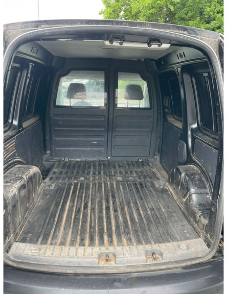 Leasing Volkswagen Caddy Kasten/Kombi Kasten 4Motion Volkswagen Caddy Kasten/Kombi Kasten 4Motion: φωτογραφία 7