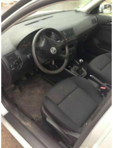 Volkswagen Golf Variant 1.9 TDI Comfortline - Station wagon: φωτογραφία 5 Volkswagen Golf Variant 1.9 TDI Comfortline - Station wagon: φωτογραφία 5