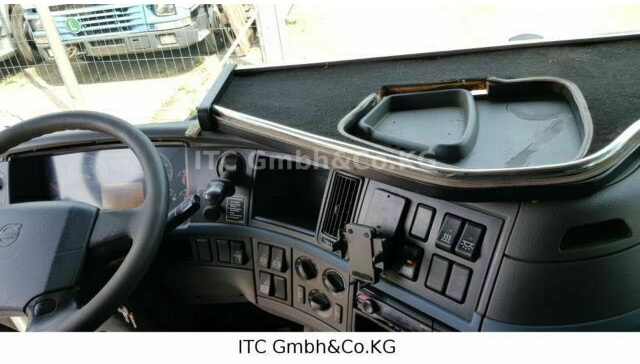 Volvo FH 400 G.Haus-Hochdach Euro:5 German Truck - Τράκτορας: φωτογραφία 5 Volvo FH 400 G.Haus-Hochdach Euro:5 German Truck - Τράκτορας: φωτογραφία 5