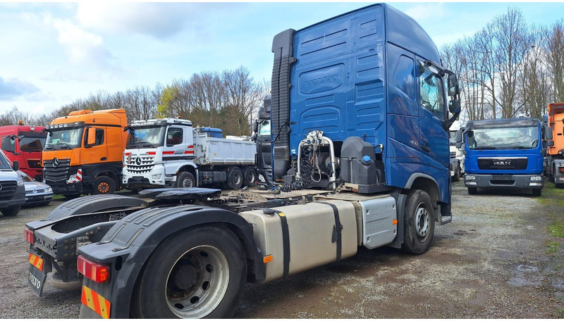 Volvo FH 460 - Τράκτορας: φωτογραφία 2 Volvo FH 460 - Τράκτορας: φωτογραφία 2