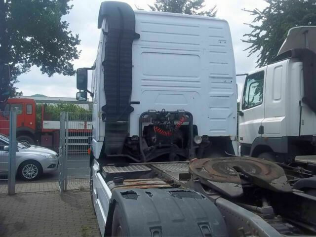 Volvo FH12-420 Globelt. VEB Klima Kipphydraulik - Τράκτορας: φωτογραφία 4 Volvo FH12-420 Globelt. VEB Klima Kipphydraulik - Τράκτορας: φωτογραφία 4