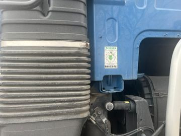 Volvo FH460 G.Haus/Hochdach 1-Hand Kipperhy. - Τράκτορας: φωτογραφία 5 Volvo FH460 G.Haus/Hochdach 1-Hand Kipperhy. - Τράκτορας: φωτογραφία 5