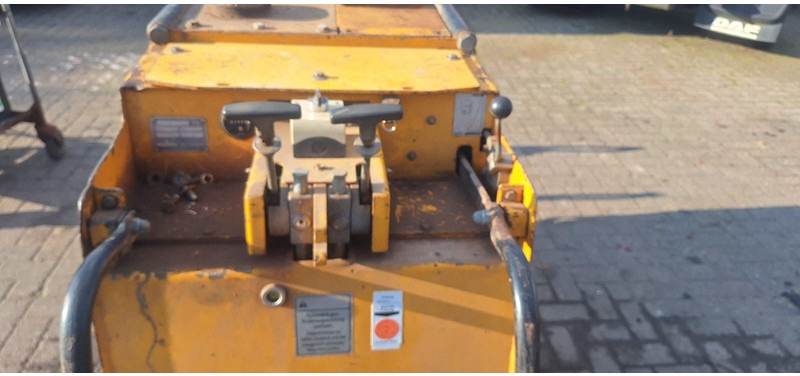 Weber TRC85 Walze - Μικρος ασφαλτικός οδοστρωτήρας: φωτογραφία 4 Weber TRC85 Walze - Μικρος ασφαλτικός οδοστρωτήρας: φωτογραφία 4